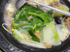 -益恒饭店乡间白族菜(古城总店)