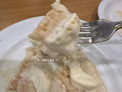 -萨莉亚意式餐厅(深圳北站店)