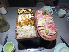 -野·大山里土鸡火锅(万科里店)