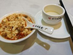 -川味堂·四川豆花(八卦岭店)