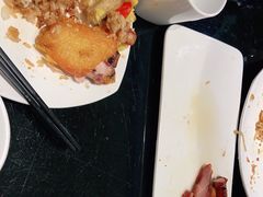 -高第街56号餐厅(银座商城玉函店)