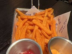 -blue frog蓝蛙(长泰广场店)