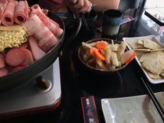 -炙韩料理·部队锅专门店