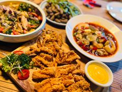 -40+精酿啤酒俱乐部(国投财富广场店)