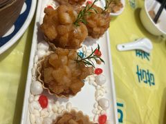 -桥东喜碧海鲜街(水东街店)