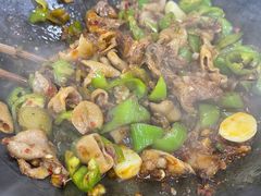 肠子-张氏父子常德肠子馆(红星总店)
