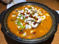 太福鱼-太福水煮鱼(高青路店)