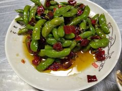 -小民大排档(光谷店)