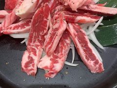 -花味·自助烤肉(雨花客厅店)