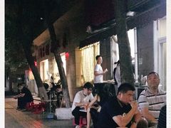 -非凡烧烤(历史博物馆店)