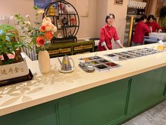 -古关火锅店(古北水镇景区店)