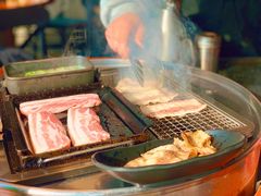 -伍丁·烤牛肋(和平东桥店)