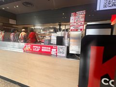 -山姆餐吧(山姆会员商店店)