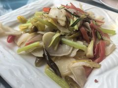 -汉水缘鲜鱼庄(黄雁村店)