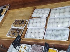 -南大门韩国米糕(公滨路店)