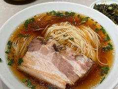 -松鹤楼面馆(飞州国际广场店)