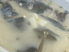 -浔味·山屿湖·正宗淳牌全鱼宴老字号