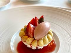 -Caprice(香港四季酒店)