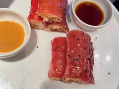 -蝴蝶里·粤菜·点心(滨江龙湖店)