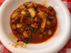 -巴陵全鱼席(湖南老字号汴河街店 )