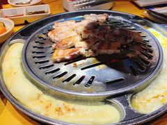 -喜来稀肉(北外滩白玉兰广场店)