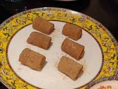 -富华斋饽饽铺·宫廷糕点·伴手礼(护国新天地店)