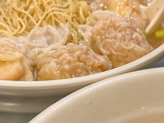 云吞面-西关刘福记(文德路店)