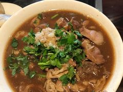-姚记炒肝店(簋街店)