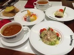 -斗牛士牛排餐厅(世欧王庄店)