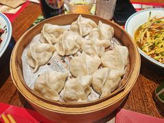 -新兴园饺子馆(河南街店)