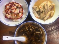 -左记港食(融科天城店)