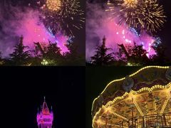 -郑州方特梦幻王国