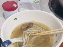-菜忠潮州牛肉店(岗厦店)
