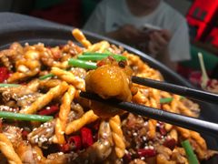 -蛙小侠(亚欧商厦店)