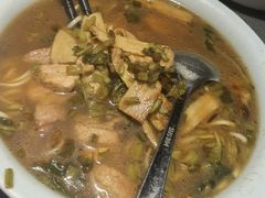 老杭州片儿川-老头儿油爆虾(星光一期店)