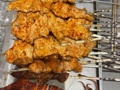 -大闫家烧烤·小海鲜家常菜(郑庄店)