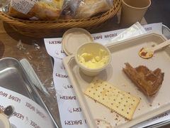 -佐敦面包铺·JORDAN BAKERY