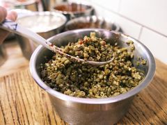 酸豆角-白露塘杀猪粉(药王街店)