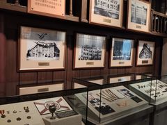 -上海公安博物馆
