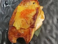 -黑松白鹿(金融街店)