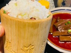 -秦淮巷·四季小馆