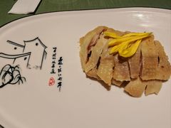 -老吉堂上海本帮菜(望京万象汇店)