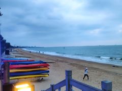 -望海观澜海景音乐餐吧(帆船基地店)