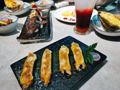 -極上萬膳·日料放题(海岸城店)