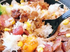 -米国现煲煲仔饭(塔子湖店)