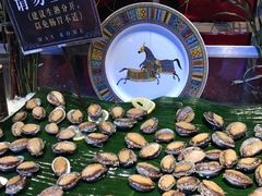 -五月罗马海鲜自助餐厅(月星环球港店)