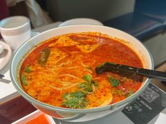 -章记星洲 · 新加坡餐厅(望京店)