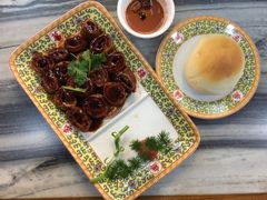 -砂锅居(西四店)