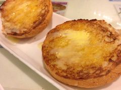 -翠华餐厅(旺角文华商场店)