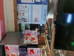 -西贝莜面村(近铁城市广场店)